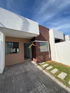 Casa com 2 Quartos à venda, 82m² no Centro, Lauro de Freitas