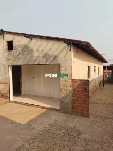 Casa com 3 Quartos à venda, 70m² no Jardim São Cristóvão II, Rio das Pedras