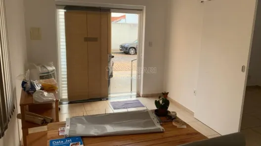 Imóvel Comercial com 3 Quartos para venda ou aluguel, 214m² no Centro, Araraquara