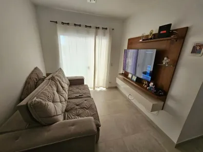 Apartamento com 2 Quartos à venda, 63m² no Jardim dos Estados, Taubaté