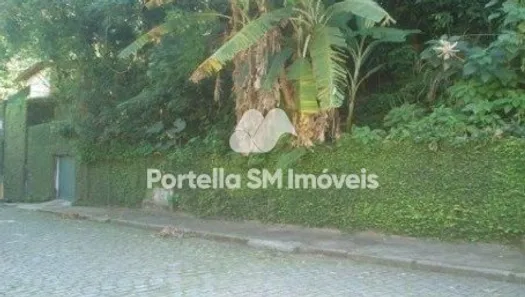 Lote/Terreno à venda, 520m² no Jardim Botânico, Rio de Janeiro