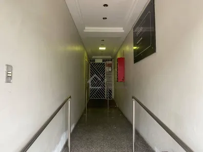 Sala Comercial para alugar, 50m² no Centro, Viamão