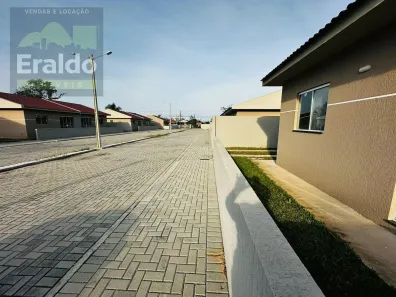 Casa com 2 Quartos à venda, 61m² no Balneário Inajá, Matinhos