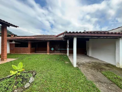 Casa com 3 Quartos à venda, 200m² no Guaiúba, Guarujá