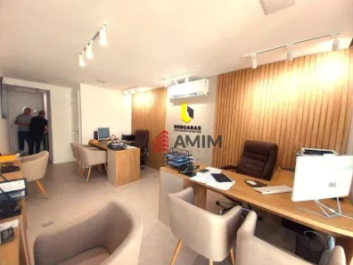 Sala Comercial à venda, 33m² no São Francisco, Niterói