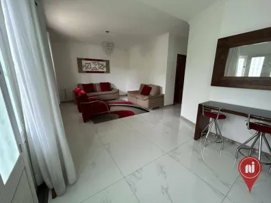 Casa com 5 Quartos para venda ou aluguel, 270m² no Ingá, Betim