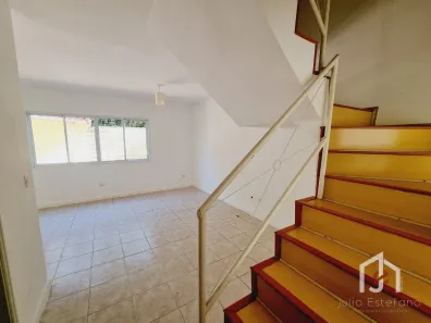 Casa de Condomínio com 3 Quartos à venda, 119m² no Guedes, Tremembé