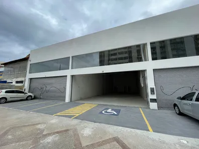 Ponto Comercial para alugar, 330m² no Pituba, Salvador