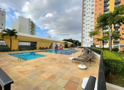 Apartamento com 4 Quartos para venda ou aluguel, 235m² no Jardim das Nações, Taubaté