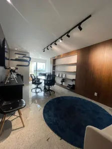 Sala Comercial com 1 Quarto à venda, 27m² no Poço, Recife