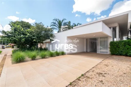 Casa de Condomínio com 4 Quartos à venda, 220m² no Jardins Verona, Goiânia