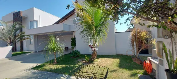 Casa de Condomínio com 4 Quartos à venda, 189m² no Condomínio Terras do Vale, Caçapava