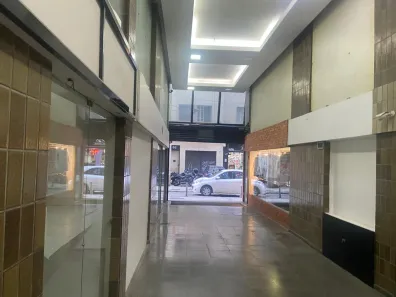 Ponto Comercial à venda, 124m² no Centro, Rio de Janeiro