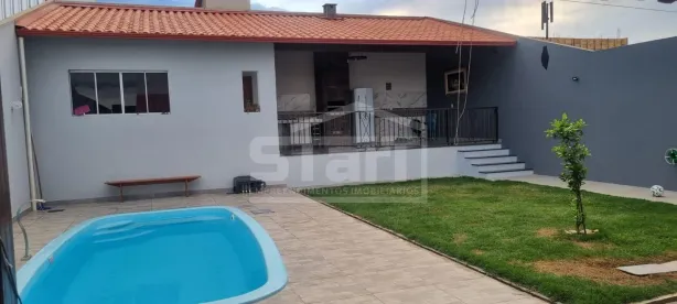 Casa de Condomínio com 3 Quartos à venda, 170m² no Residencial Parque dos Buritis, Lagoa Santa