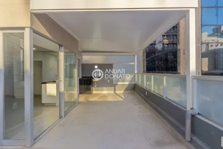 Apartamento com 2 Quartos à venda, 120m² no Lourdes, Belo Horizonte