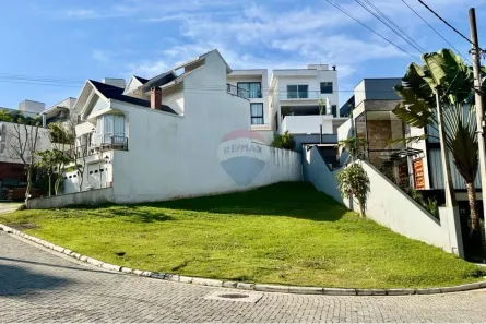Lote/Terreno à venda, 302m² no Mogi Moderno, Mogi das Cruzes