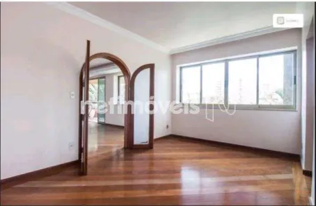 Apartamento com 4 Quartos à venda, 240m² no Carmo, Belo Horizonte