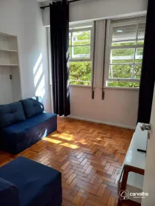 Apartamento com 2 Quartos para alugar, 59m² no Copacabana, Rio de Janeiro
