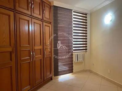 Apartamento com 1 Quarto à venda, 67m² no Chapada, Manaus