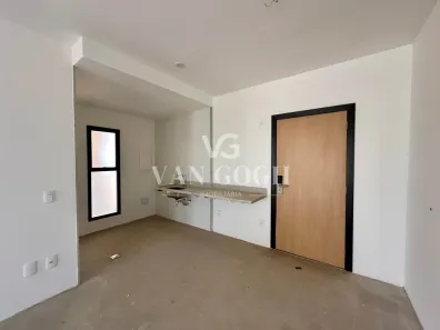 Flat com 1 Quarto à venda, 43m² no Área Rural de Holambra, Holambra