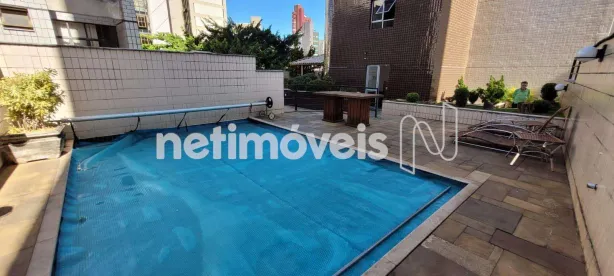 Cobertura com 1 Quarto à venda, 92m² no São Pedro, Belo Horizonte
