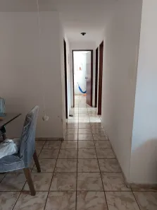 Apartamento com 3 Quartos à venda, 98m² no Jardim São Paulo, João Pessoa