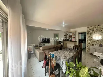 Apartamento com 3 Quartos à venda, 132m² no Fião, São Leopoldo