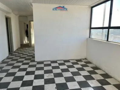 Sala Comercial para alugar, 183m² no Centro, Esteio