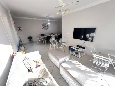 Apartamento com 3 Quartos à venda, 105m² no Enseada, Guarujá