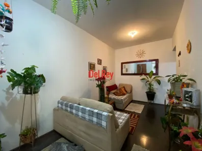 Apartamento com 3 Quartos à venda, 56m² no Padre Eustáquio, Belo Horizonte