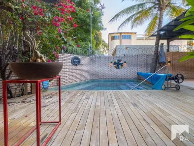 Casa com 4 Quartos à venda, 330m² no Asa Sul, Brasília