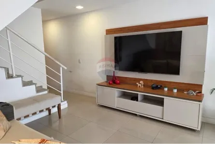 Cobertura com 3 Quartos à venda, 155m² no Freguesia (Jacarepaguá), Rio de Janeiro