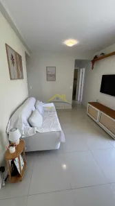 Apartamento com 2 Quartos para alugar, 50m² no Catu de Abrantes (Abrantes), Camaçari
