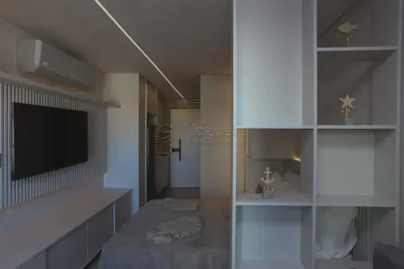 Apartamento com 1 Quarto à venda, 29m² no Porto de Galinhas, Ipojuca