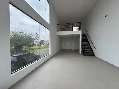 Ponto Comercial para alugar, 97m² no Igara, Canoas