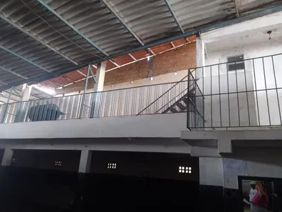 Ponto Comercial para alugar, 391m² no Nova Constituinte, Salvador