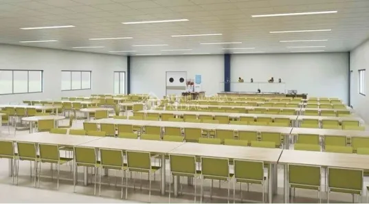 Galpão/Depósito/Armazém para alugar, 2139m² no Neópolis, Gravataí