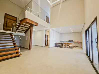 Casa de Condomínio com 4 Quartos à venda, 250m² no Jd Arco Verde, Araçoiaba da Serra
