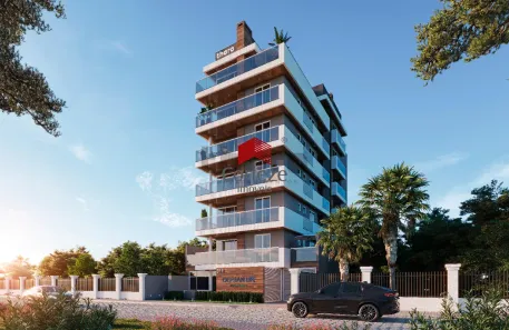 Cobertura com 3 Quartos à venda, 224m² no Gaivotas, Matinhos