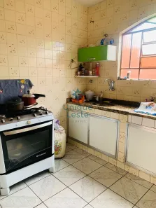 Casa de Condomínio com 5 Quartos à venda, 360m² no Paraíso, Belo Horizonte