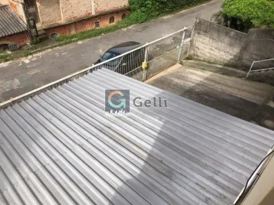 Apartamento com 3 Quartos para alugar, 70m² no Saldanha Marinho, Petrópolis