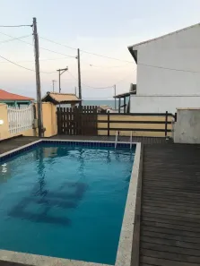 Casa com 4 Quartos para alugar, 300m² no , Arraial do Cabo