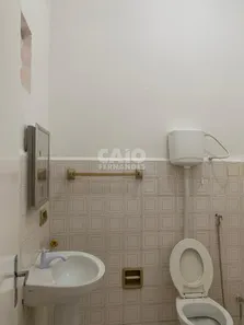 Apartamento com 2 Quartos para alugar, 54m² no Alecrim, Natal