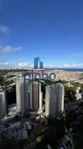 Apartamento com 3 Quartos à venda, 142m² no Horto Florestal, Salvador