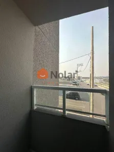 Apartamento com 2 Quartos para alugar, 58m² no Conjunto Paulo VI, Belo Horizonte