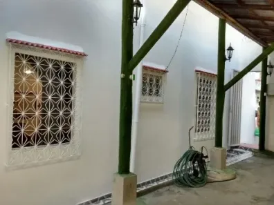 Casa com 5 Quartos à venda, 720m² no Santo Antônio, Manaus