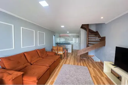 Apartamento com 3 Quartos à venda, 90m² no Capão, Armação dos Búzios