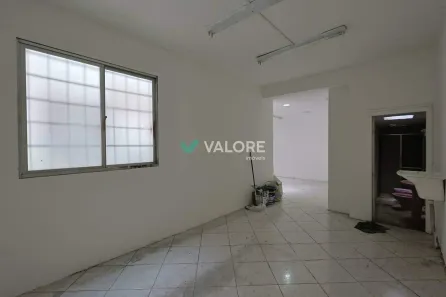 Ponto Comercial para alugar, 100m² no Santo Antônio, Belo Horizonte