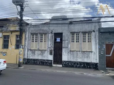 Casa com 3 Quartos à venda, 122m² no Matatu, Salvador