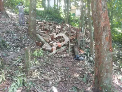 Lote/Terreno à venda, 1650m² no Balneario Praia do Perequê, Guarujá